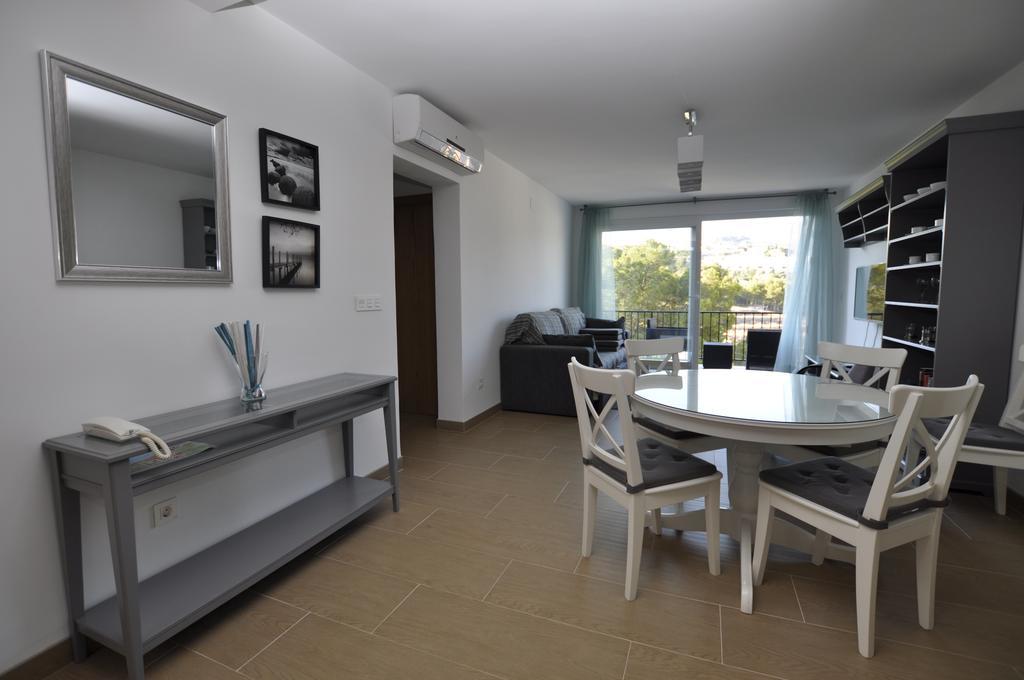 Almuñécar Casas Adosadas Lambda מראה חיצוני תמונה